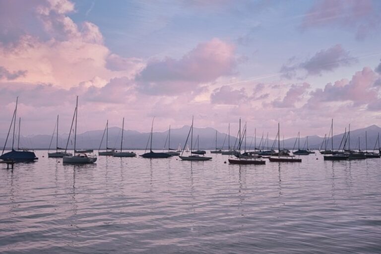 Como prolongar a vida útil de um barco seminovo