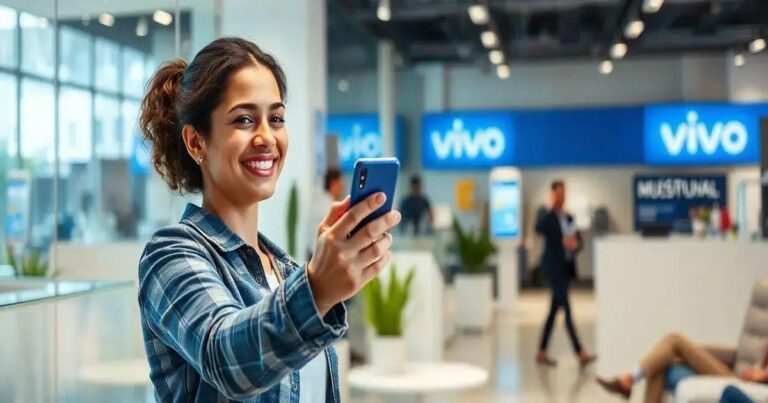 Como Comprar Celular Pelo Plano Da Vivo