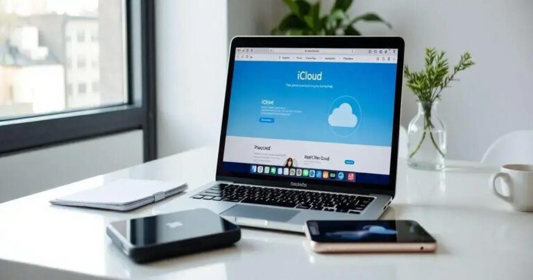 Como Comprar Icloud