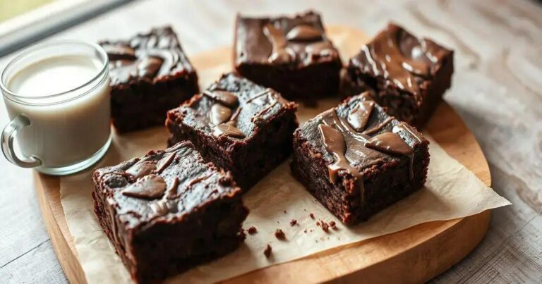 Como Vender Brownie