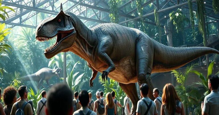 Como Vender Dinossauros No Jurassic World Evolution 2