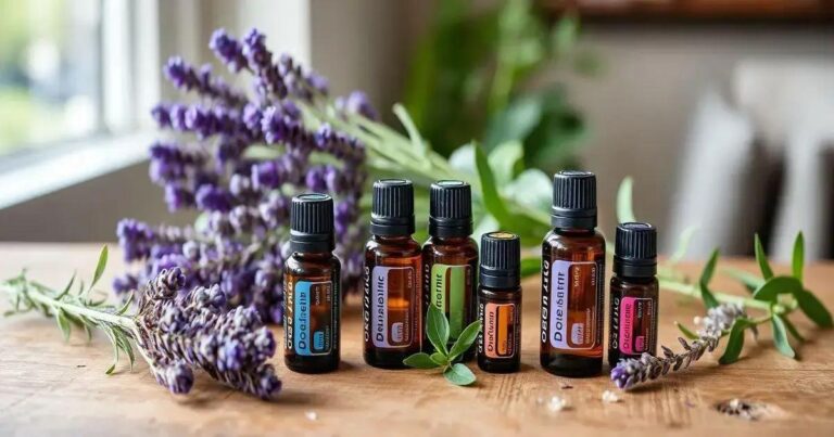 Como Vender Doterra