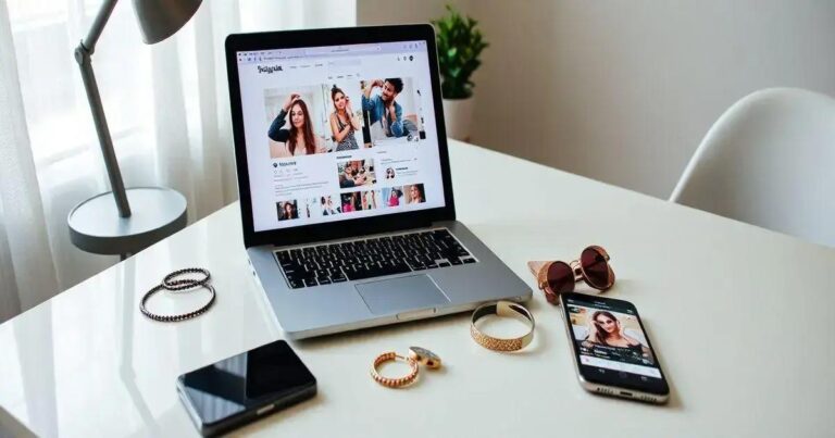 Como Vender Produtos Pelo Instagram