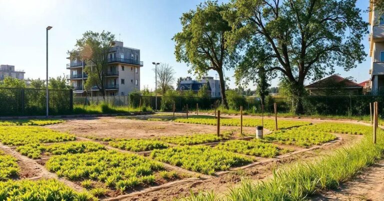 Como Vender Terreno Para Construtora