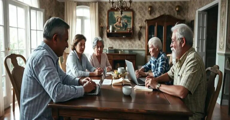 Como Vender Um Imóvel Com Vários Herdeiros