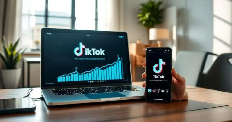 Como Comprar Seguidores No Tik Tok