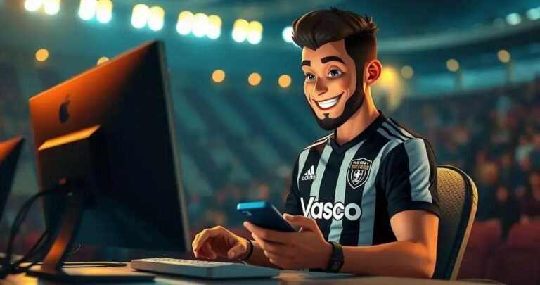 Como Comprar Ingresso Para O Jogo Do Vasco