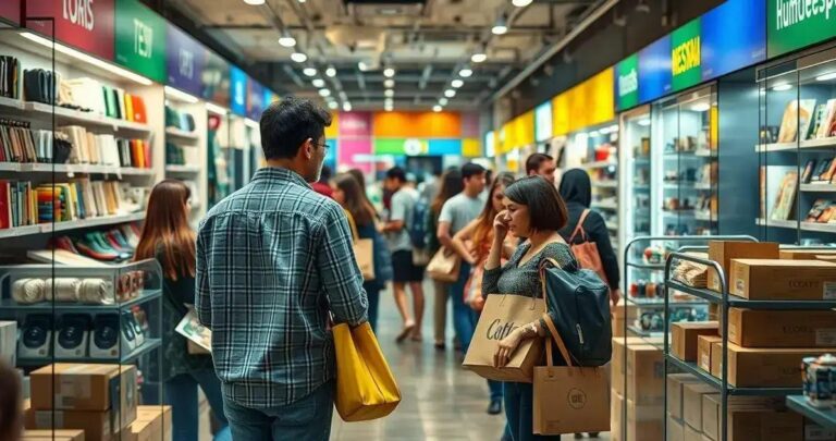 Como Comprar No Paraguai E Receber No Brasil