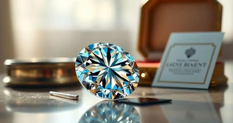 Como Vender Diamantes
