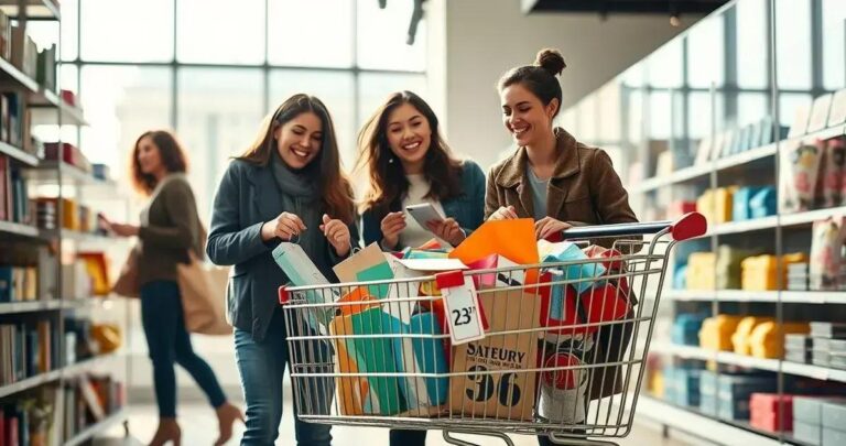 comprar com desconto