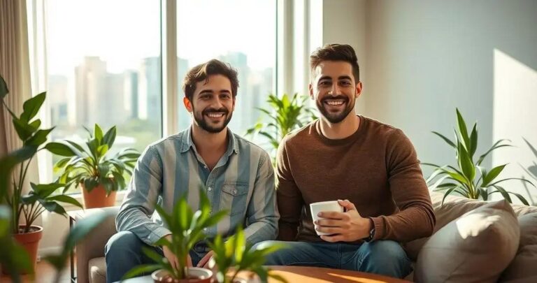 comprar primeiro apartamento