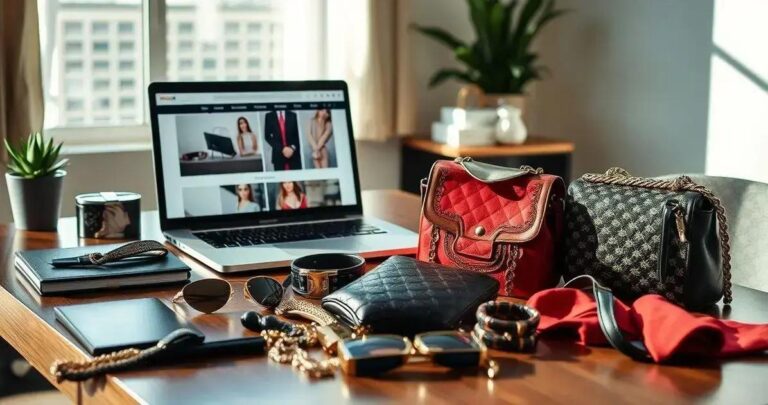 dropshipping moda