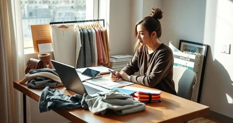 e-commerce de moda