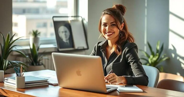 empreendedorismo feminino