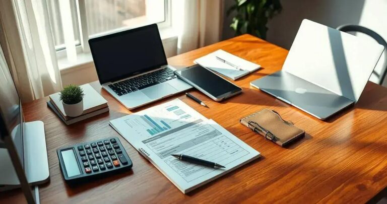 finanças para empreendedores