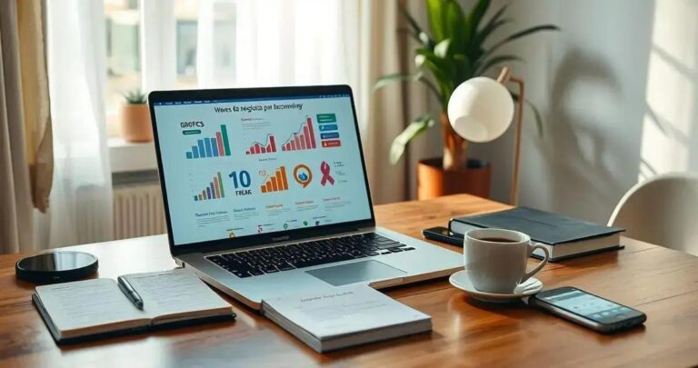 ideias de negócios online