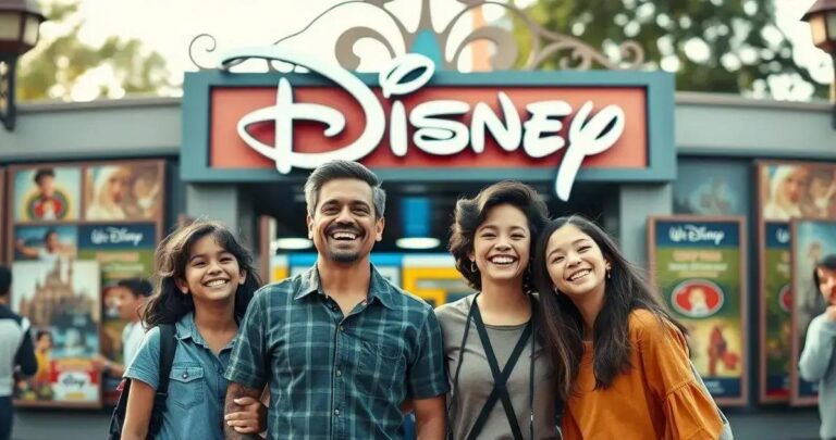 Ingressos Na Disney Como Comprar