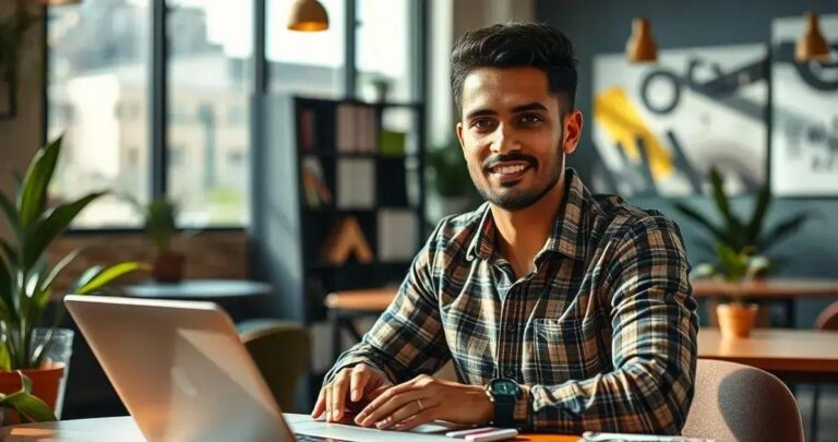 inspiração para empreender