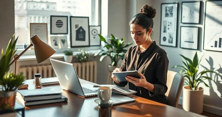 mentalidade empreendedora
