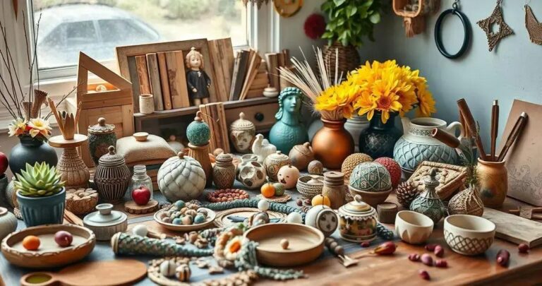 vender artesanato online