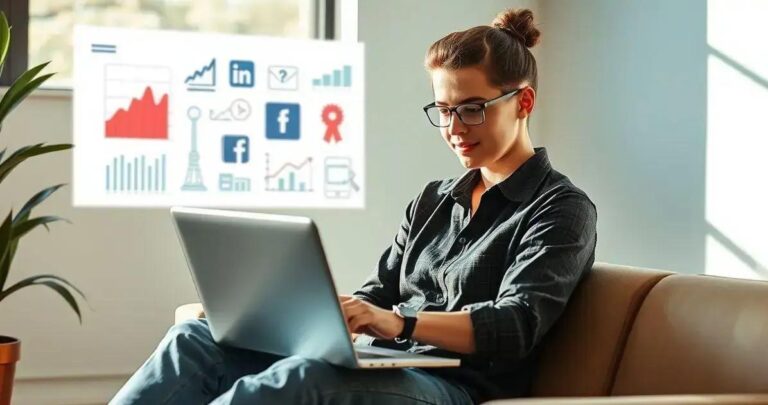 vender pelas redes sociais
