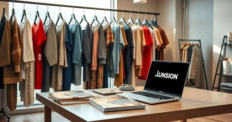 branding de moda