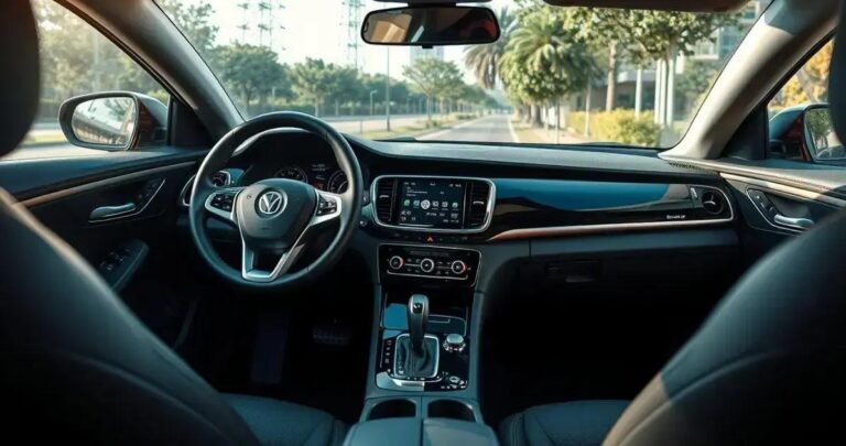 cambio automatico ou manual