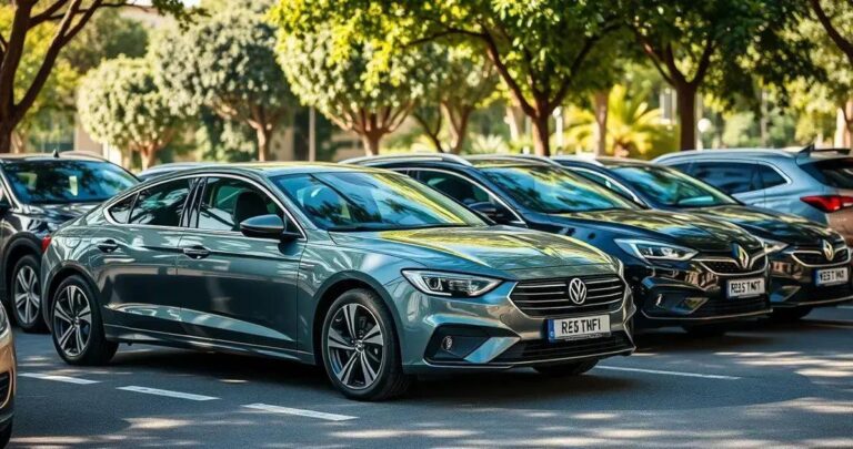 carros usados baratos e bons