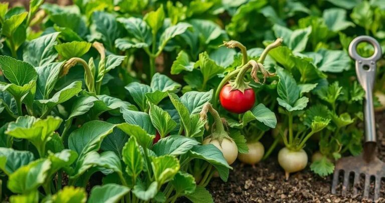 cebola como plantar