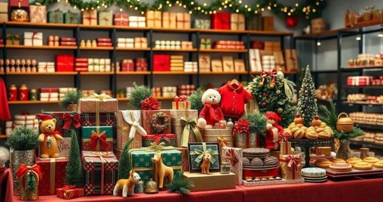 como vender mais no natal