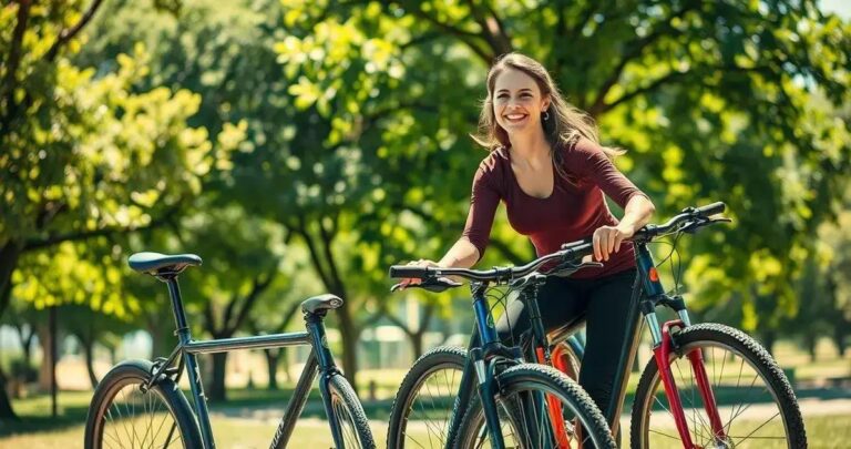 comprar bicicleta