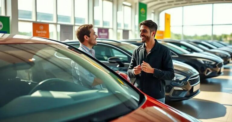 comprar carro zero km