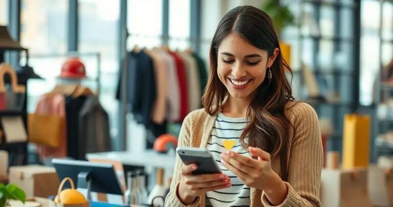 comprar com cashback