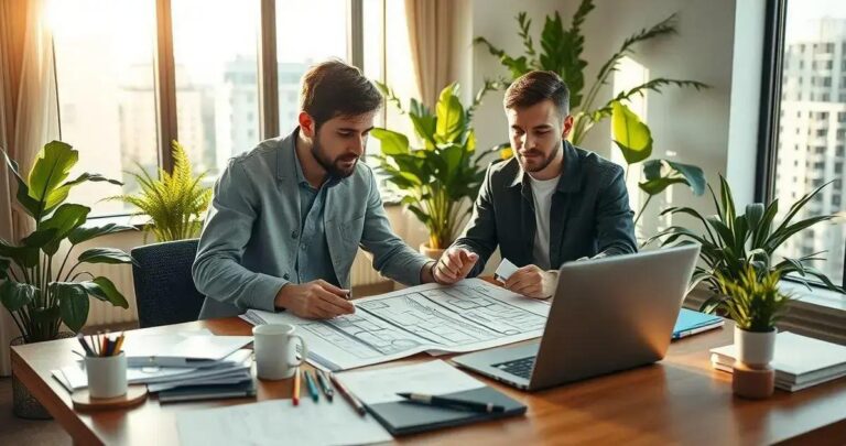 comprar imóvel na planta