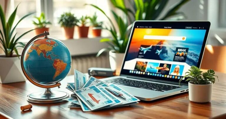 comprar passagem aérea barata