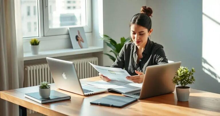 contabilidade para pequenas empresas moda