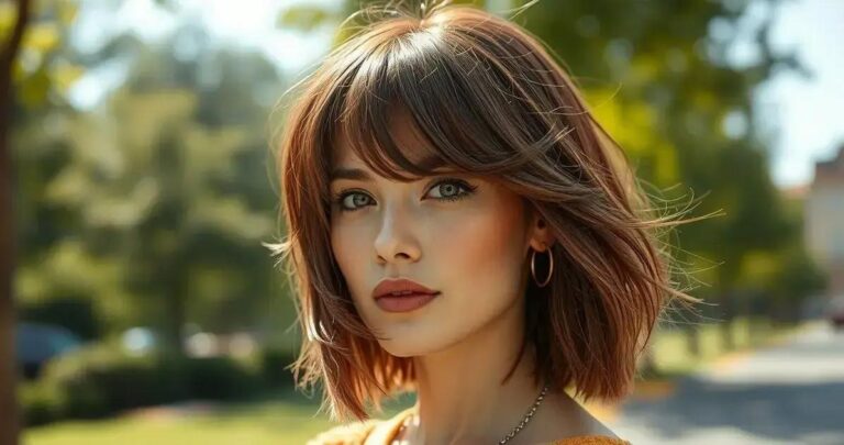 cortes de cabelo feminino 2025