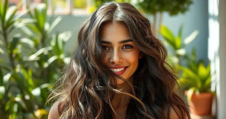 dicas para o cabelo crescer mais rápido