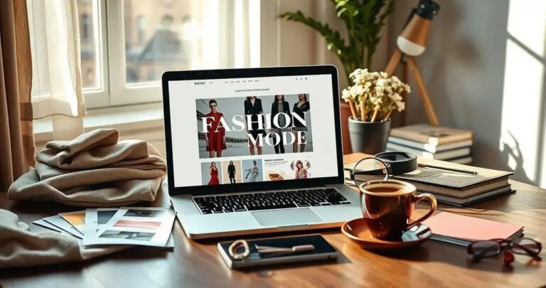 email marketing moda