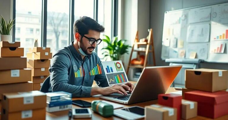 estratégias de vendas online