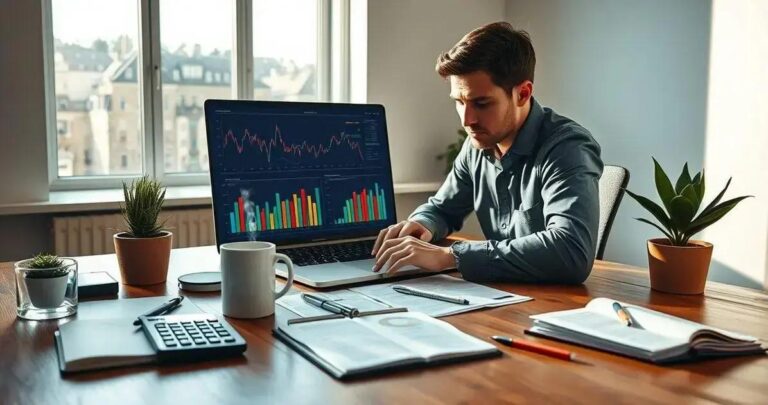 fluxo de caixa empreendedor