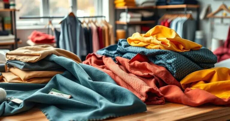fornecedores de roupas