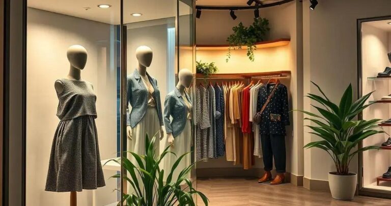 google meu negócio moda