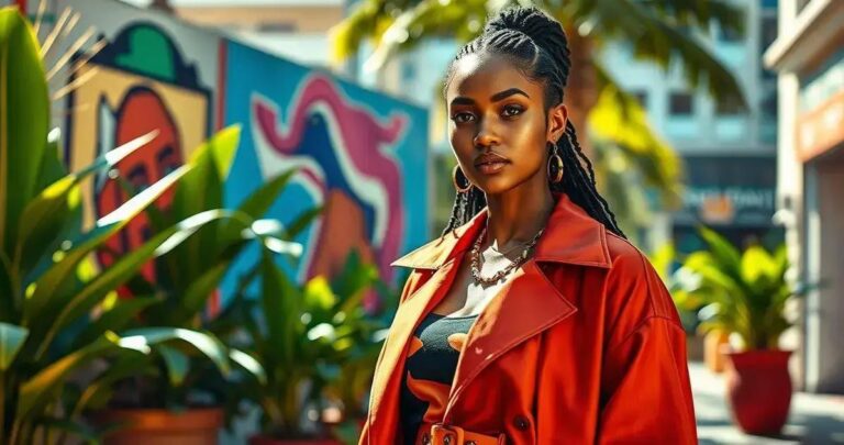 identidade visual moda
