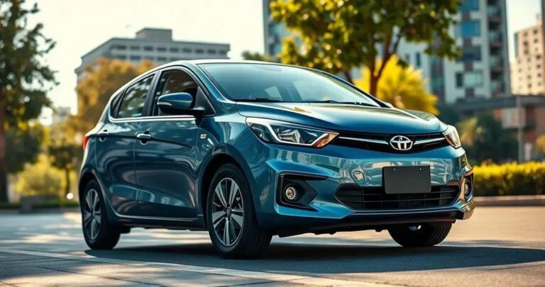 melhor carro para iniciante