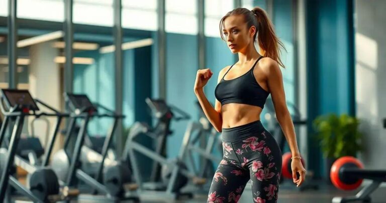 moda fitness
