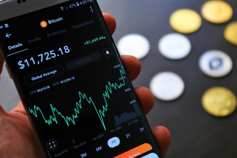 Por que as altcoins podem ser uma oportunidade (ou um perigo)