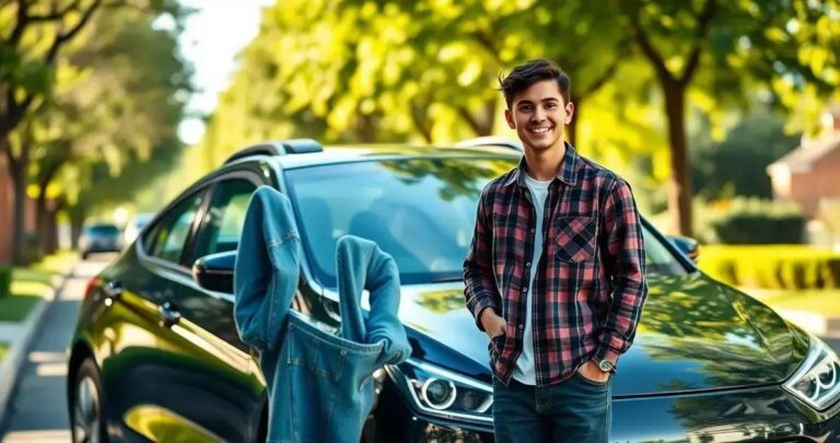 primeiro carro qual comprar