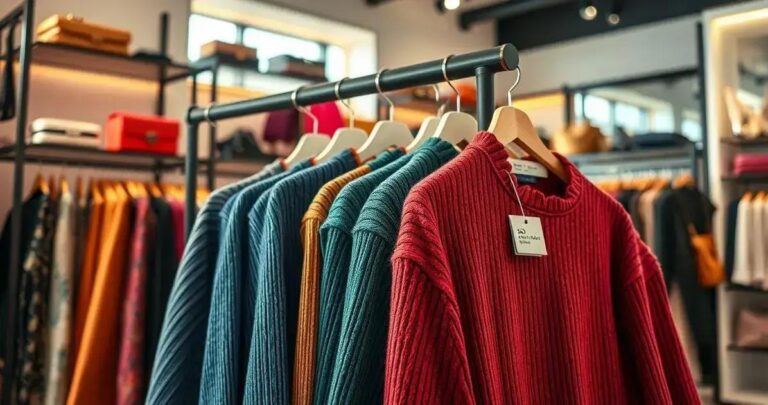 SEO para loja de moda