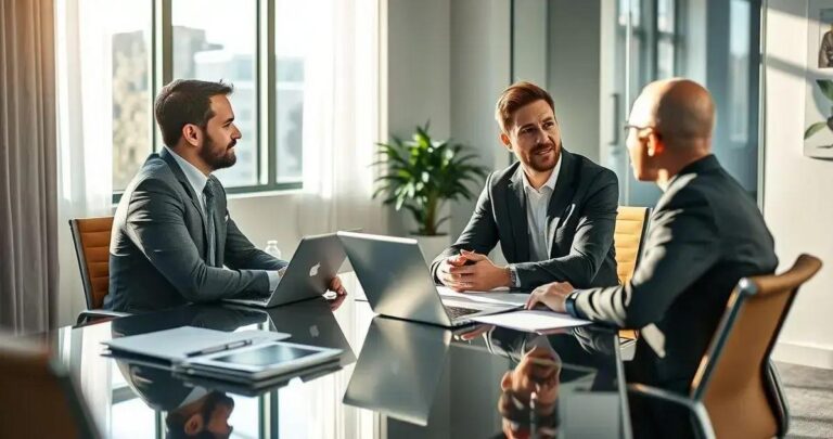 técnicas de fechamento de vendas